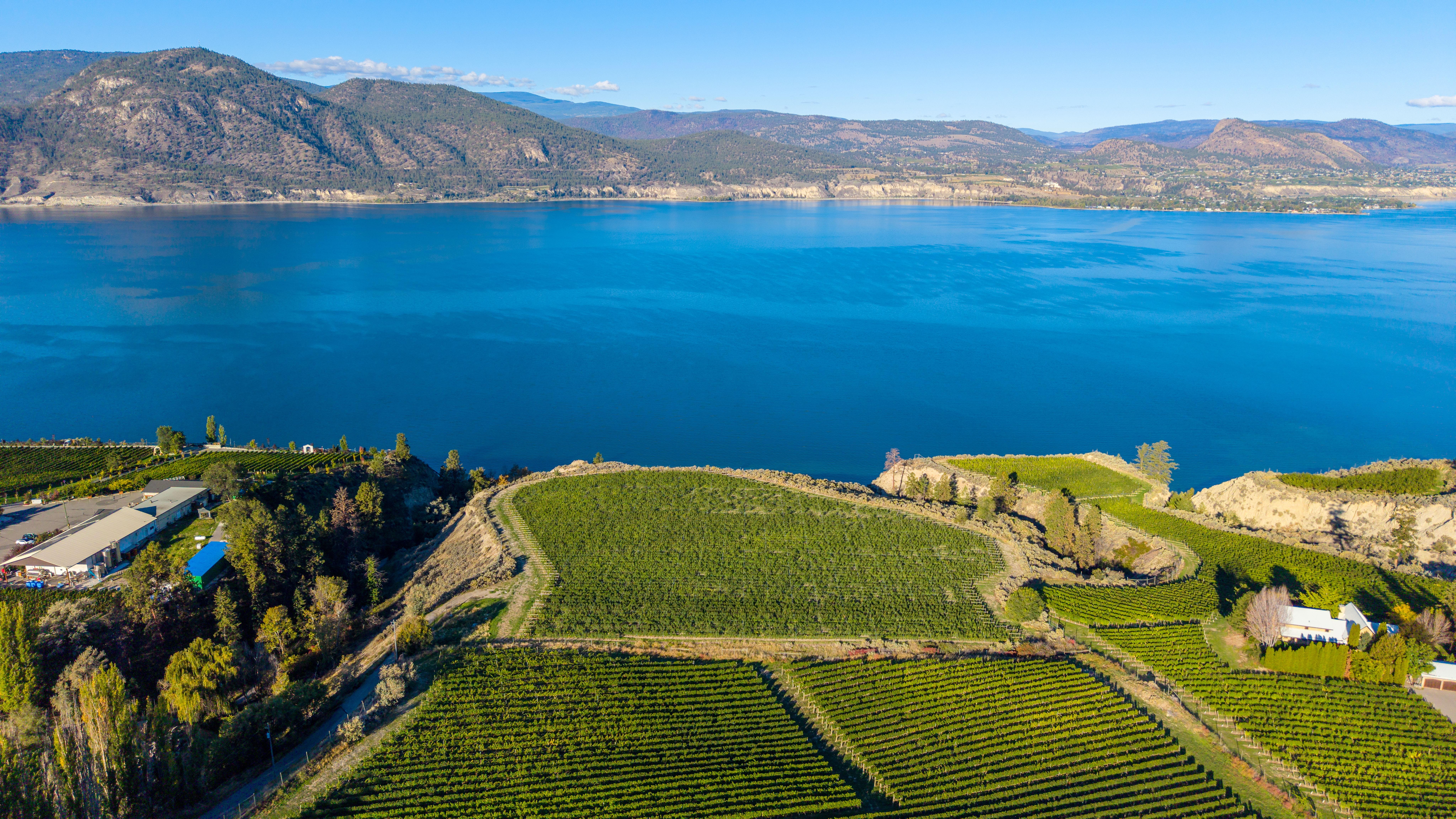 Penticton Other for sale:  3 bedroom 6,390 sq.ft. (Listed 2026-10-05)