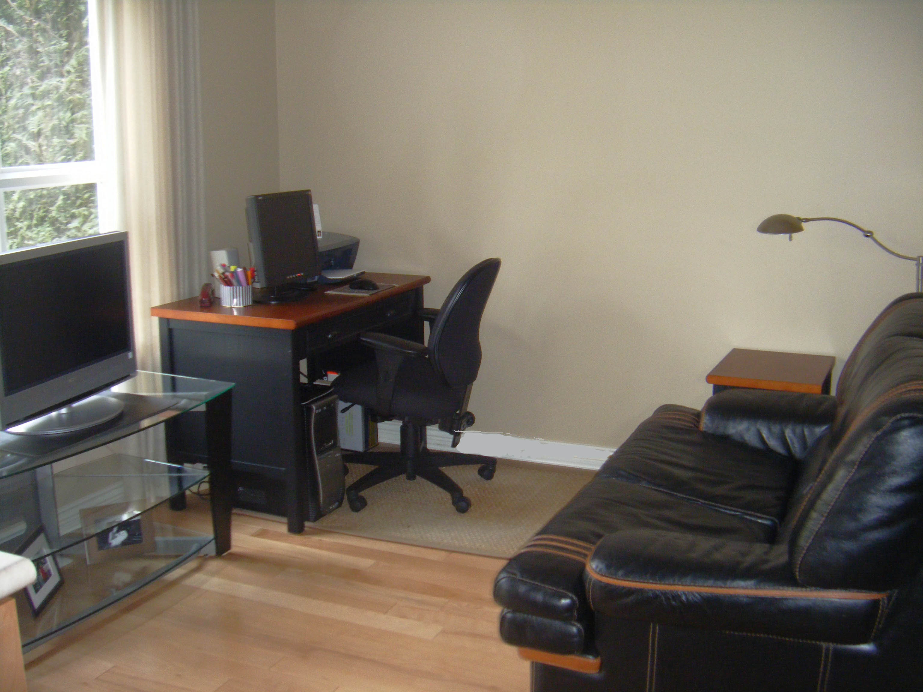 Westlynn Townhouse for sale: 3 bedroom 1,900 sq.ft. (Listed 2010-04-20)