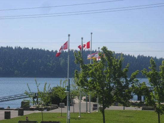 West Vancouver House for sale: 2 bedroom (Listed 2007-05-30)