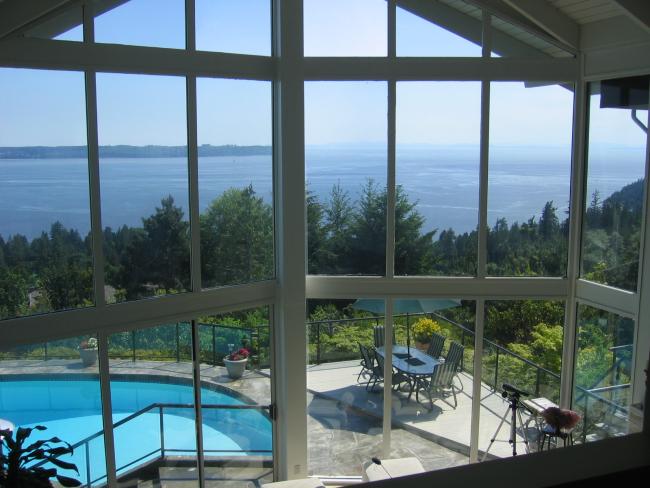 Rockridge House for sale: 4 bedroom 4,989 sq.ft. (Listed 2007-05-31)