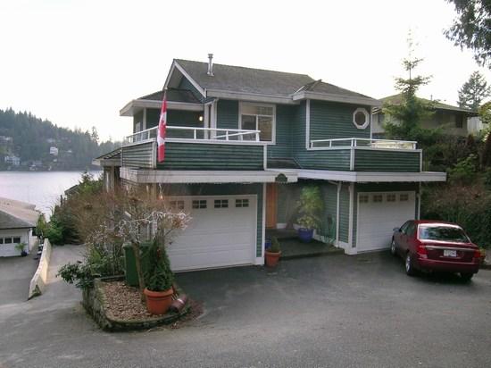 North Vancouver House for sale: 3 bedroom 2,828 sq.ft. (Listed 2007-05-30)
