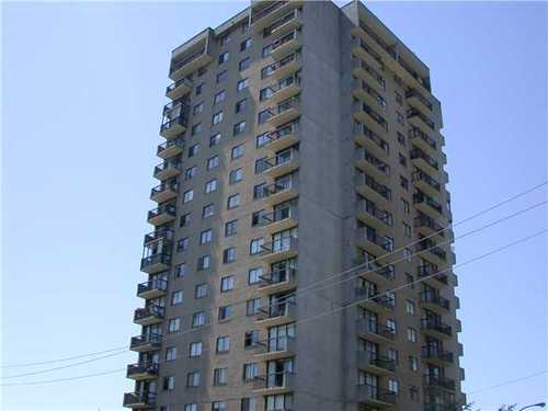 Lower Lonsdale Condo for sale: 2 bedroom 831 sq.ft. (Listed 2010-07-14)