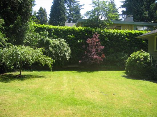 West Vancouver House for sale: 4 bedroom 2,432 sq.ft. (Listed 2007-06-01)