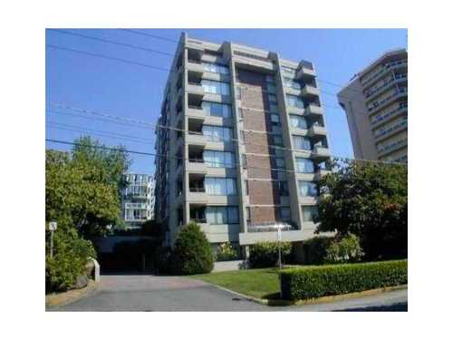 Ambleside Condo for sale: 2 bedroom 764 sq.ft. (Listed 2010-08-18)