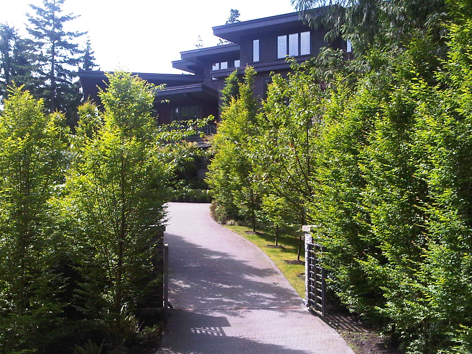 West Vancouver House for sale: 6 bedroom 8,000 sq.ft. (Listed 2011-07-04)