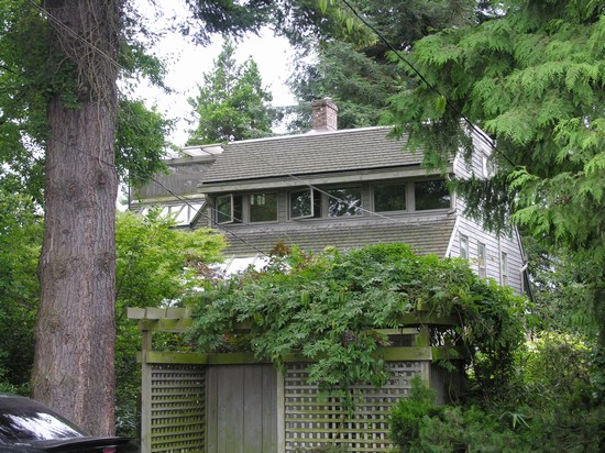 West Vancouver Building Lot for sale: 4 bedroom 3,351 sq.ft. (Listed 2007-08-03)