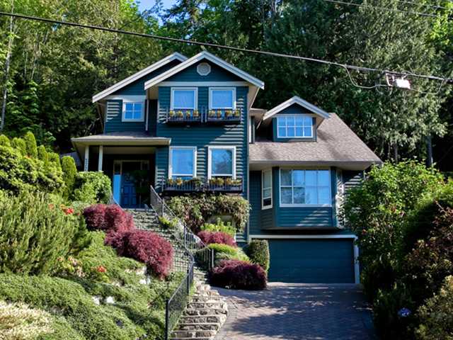 West Vancouver Appartment for sale: 4 bedroom 3,154 sq.ft. (Listed 2011-07-21)