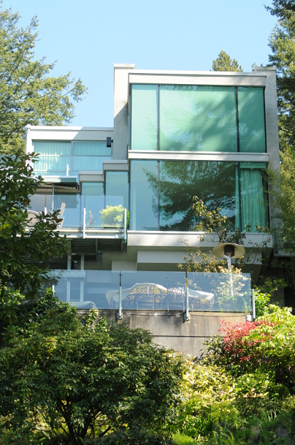 West Vancouver House for sale: 3 bedroom 2,683 sq.ft. (Listed 2011-08-15)