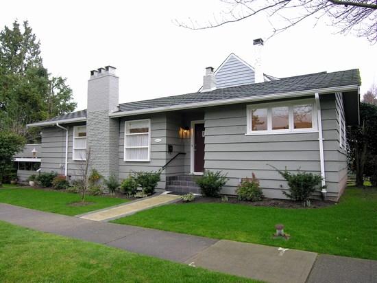 Vancouver House for sale: 2 bedroom 2,172 sq.ft. (Listed 2007-06-01)