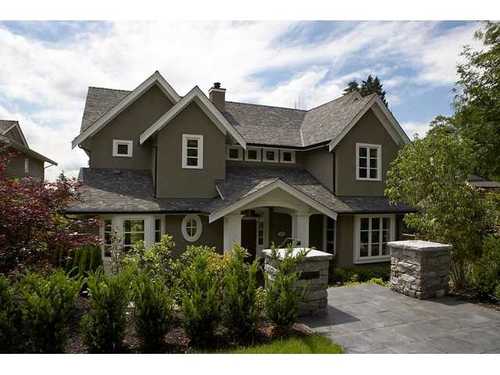 Ambleside House for sale: 5 bedroom 4,712 sq.ft. (Listed 2011-10-13)