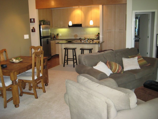 North Vancouver Building Lot for sale: Seasons 2 bedroom 1,158 sq.ft. (Listed 2007-08-13)