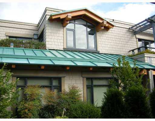 West Vancouver Building Lot for sale: 2 bedroom 1,634 sq.ft. (Listed 2004-07-13)