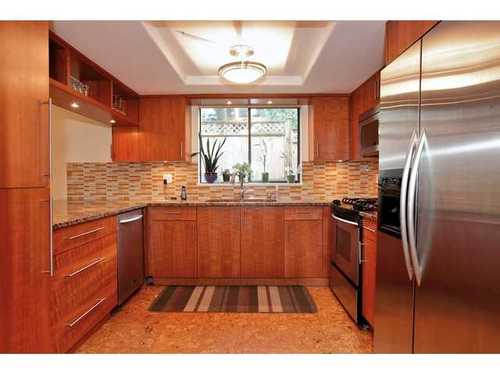 Upper Lonsdale House for sale: 3 bedroom 2,100 sq.ft. (Listed 2012-03-27)