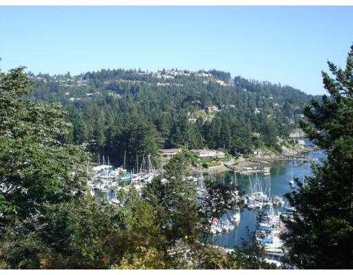 West Vancouver Building Lot for sale: (Listed 2007-06-01)