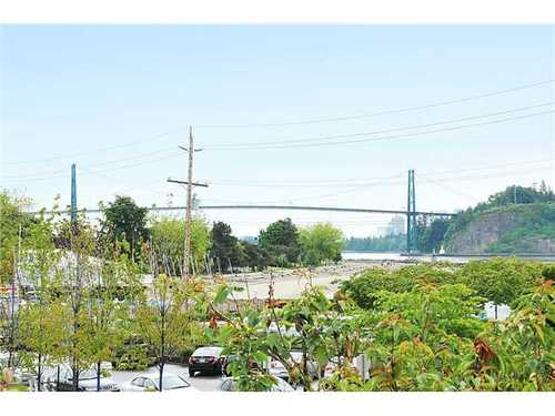 Ambleside Condo for sale: 2 bedroom 1,474 sq.ft. (Listed 2012-05-31)