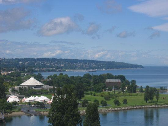 Vancouver Condo for sale: 2 bedroom 1,020 sq.ft. (Listed 2007-06-01)