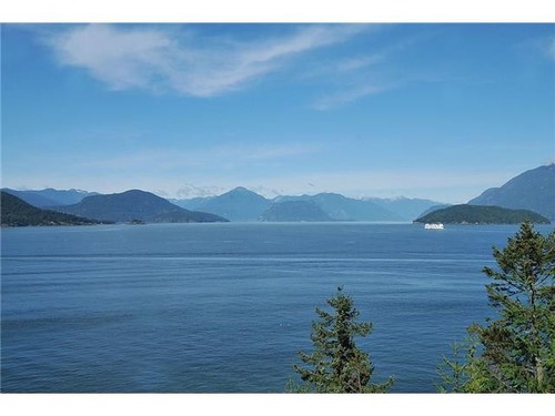 Whytecliff House for sale: 4 bedroom 3,200 sq.ft. (Listed 2012-09-18)