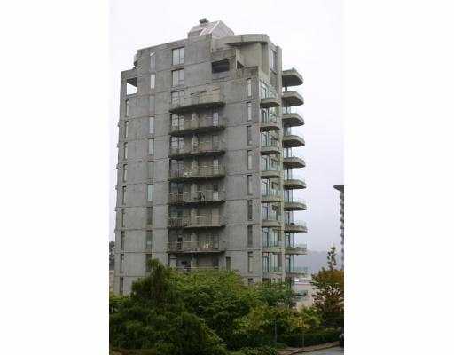 West Vancouver Building Lot: Studio