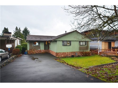 Calverhall House for sale: 4 bedroom 2,200 sq.ft. (Listed 2013-02-28)