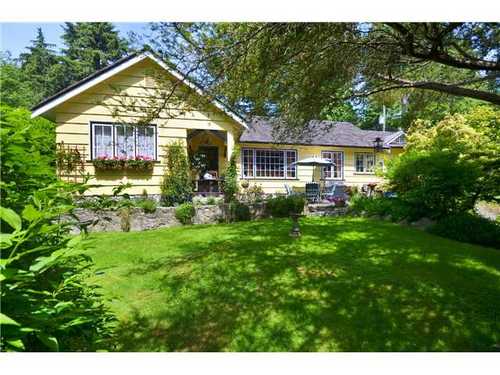 Cypress House for sale: 3 bedroom 2,774 sq.ft. (Listed 2013-02-14)