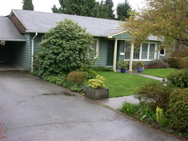 North Vancouver House for sale: 3 bedroom 1,400 sq.ft. (Listed 2007-06-01)