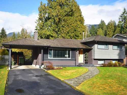 Canyon Heights NV House for sale: 3 bedroom 1,749 sq.ft. (Listed 2014-02-18)