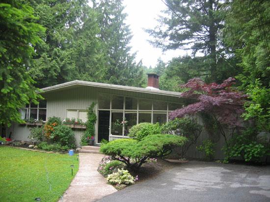 North Vancouver House for sale: 3 bedroom 1,850 sq.ft. (Listed 2007-06-01)