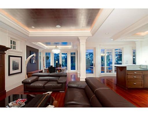 West Vancouver House for sale: 6 bedroom 6,708 sq.ft. (Listed 2014-05-06)