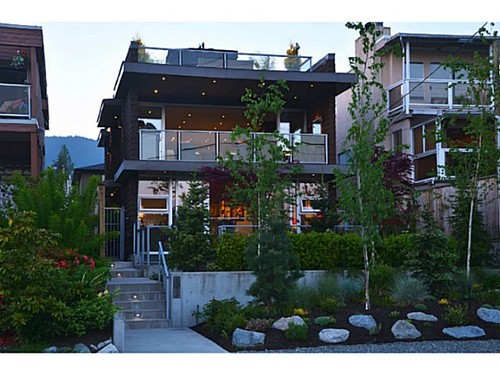 Ambleside House for sale: 4 bedroom 2,621 sq.ft. (Listed 2015-02-17)