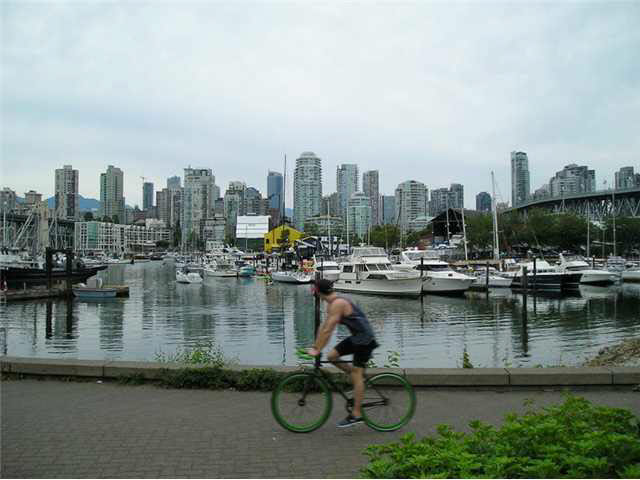 False Creek Townhouse for sale: 3 bedroom 2,206 sq.ft. (Listed 2015-06-15)