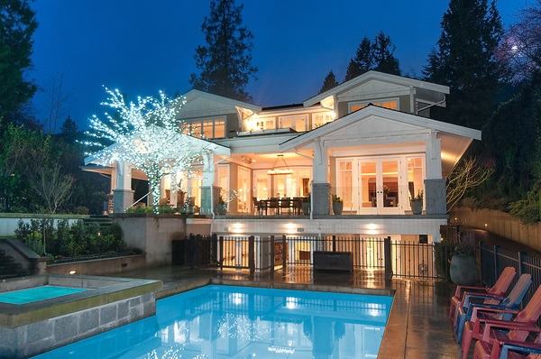 Altamont House for sale: 6 bedroom 6,708 sq.ft. (Listed 2016-03-10)