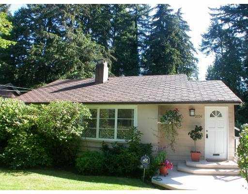 North Vancouver House for sale: 1,808 sq.ft. (Listed 2007-06-01)