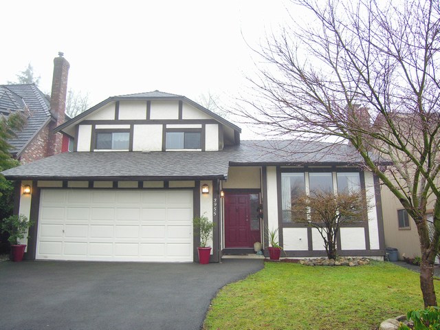 North Vancouver Building Lot for sale: 4 bedroom 1,928 sq.ft. (Listed 2008-03-18)