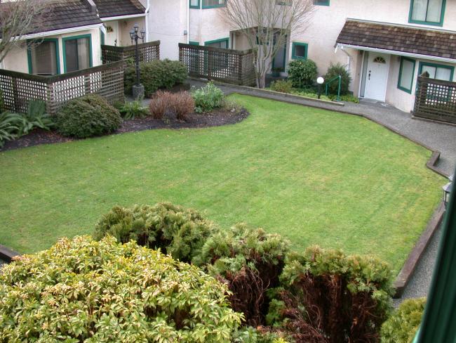 North Vancouver Townhouse for sale: 3 bedroom 1,630 sq.ft. (Listed 2007-05-31)