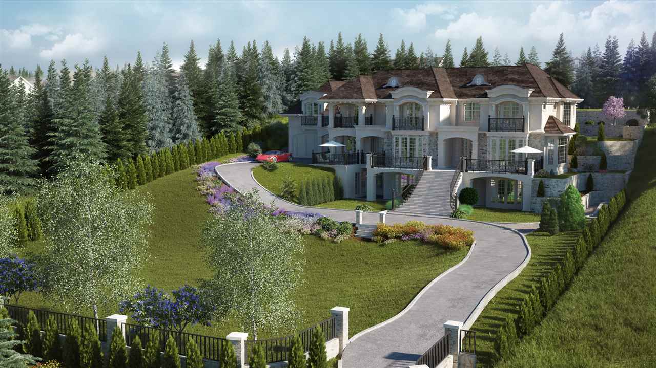 British Properties House for sale: 3 bedroom 1,683 sq.ft. (Listed 2017-10-26)