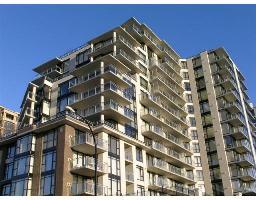 North Vancouver Condo for sale: 2 bedroom 931 sq.ft. (Listed 2007-05-31)