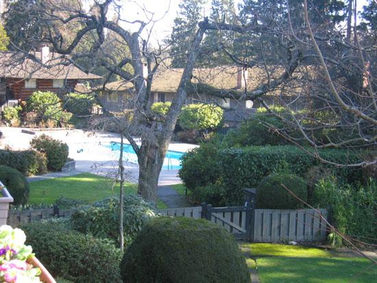 West Vancouver Condo for sale: 2 bedroom 1,030 sq.ft. (Listed 2007-05-31)