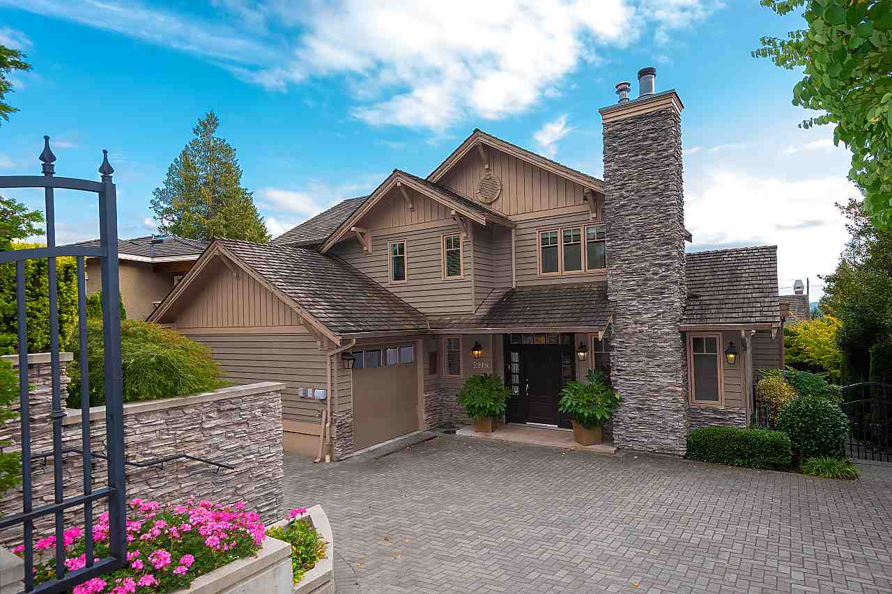 Altamont House for sale: 4 bedroom 3,658 sq.ft. (Listed 2019-10-29)