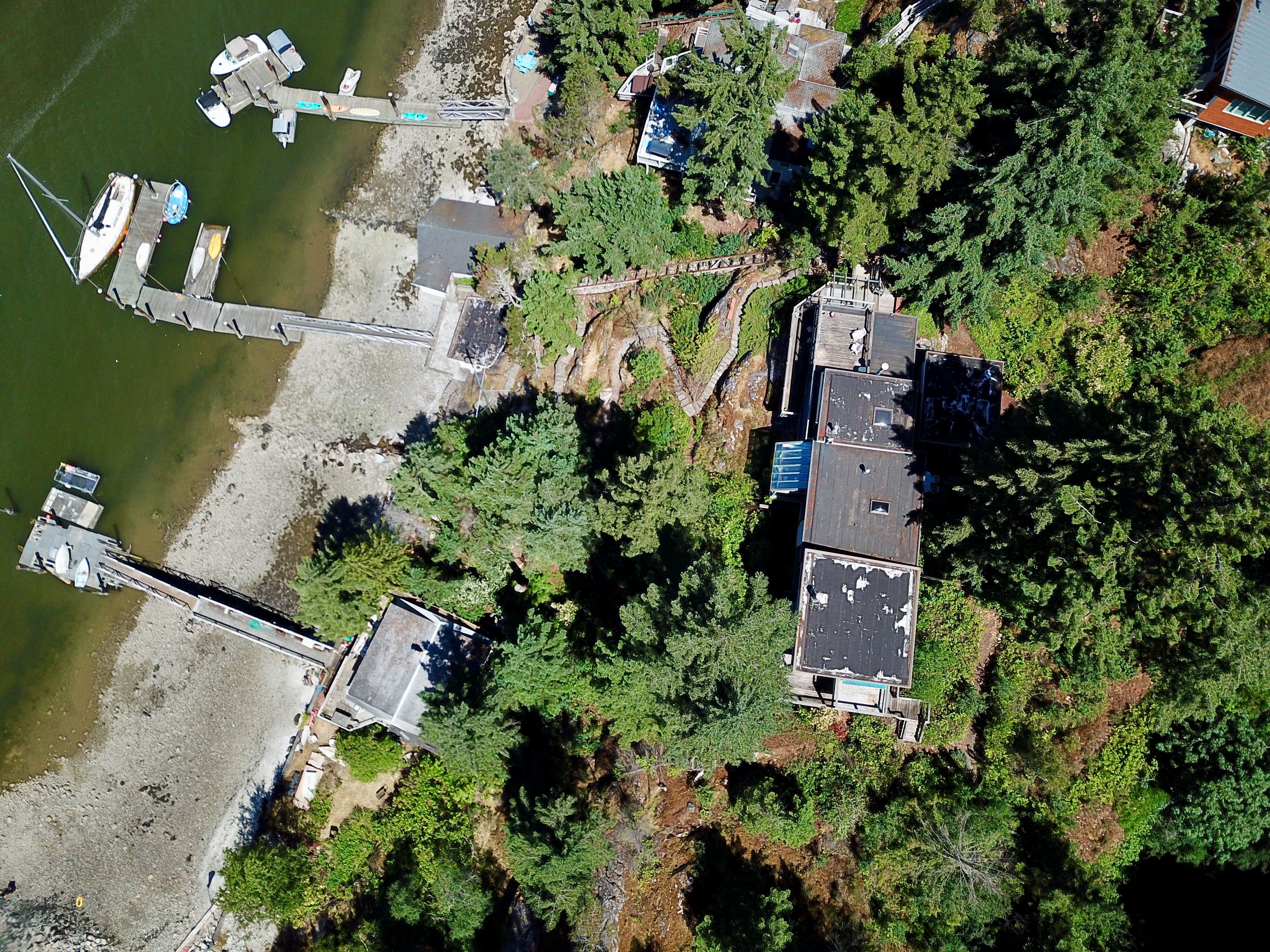 Eagle Harbour House/Single Family for sale: 4 bedroom 4,300 sq.ft. (Listed 2020-06-10)