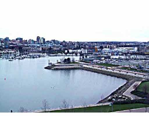 False Creek Condo for sale: Columbus 2 & Den 1,214 sq.ft. (Listed 2008-06-09)
