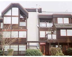 North Vancouver Condo for sale: 1 bedroom 725 sq.ft. (Listed 2007-05-31)