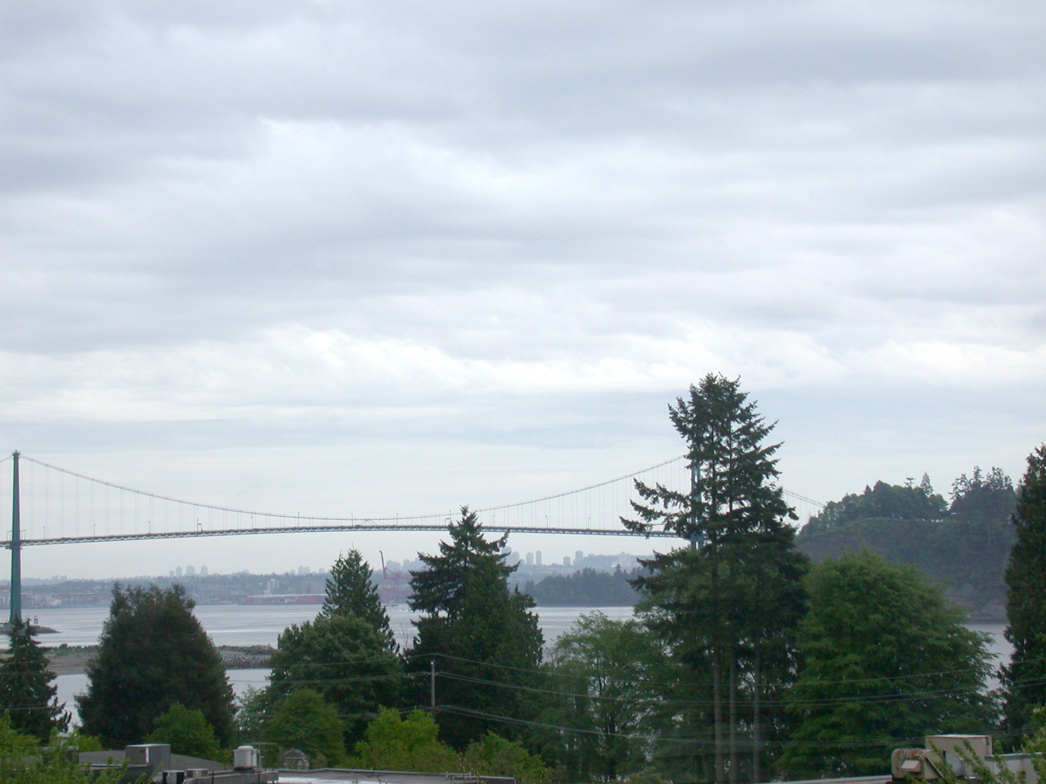 Ambleside Condo for sale: The Wentworth 2 & Den 1,278 sq.ft.