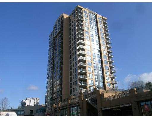 Coquitlam Condominium for sale: Encore 1 bedroom 651 sq.ft. (Listed 2011-10-19)
