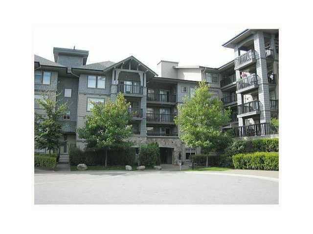 Westwood Plateau Condominium for sale: Trillium 2 bedroom 840 sq.ft. (Listed 2016-03-11)