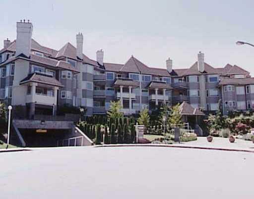 Central Burnaby  Condominium for sale: Winchelsea 2 bedroom 914 sq.ft. (Listed 2014-09-15)