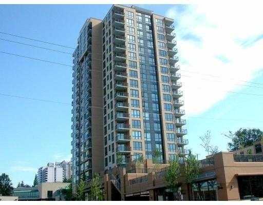 Coquitlam Condominium for sale: Encore 1 bedroom 650 sq.ft. (Listed 2007-09-14)