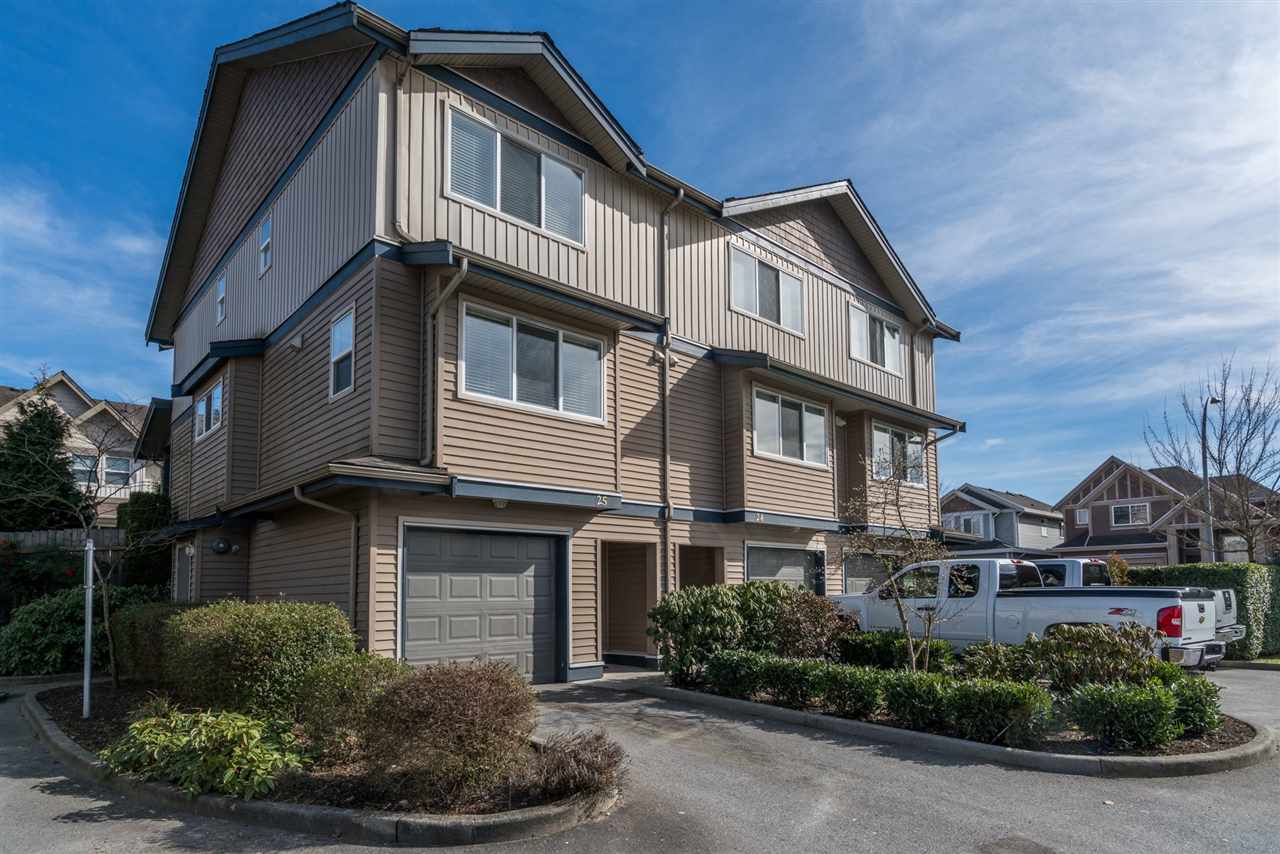 Riverwood Townhouse for sale: 3 bedroom 1,665 sq.ft. (Listed 2018-03-13)