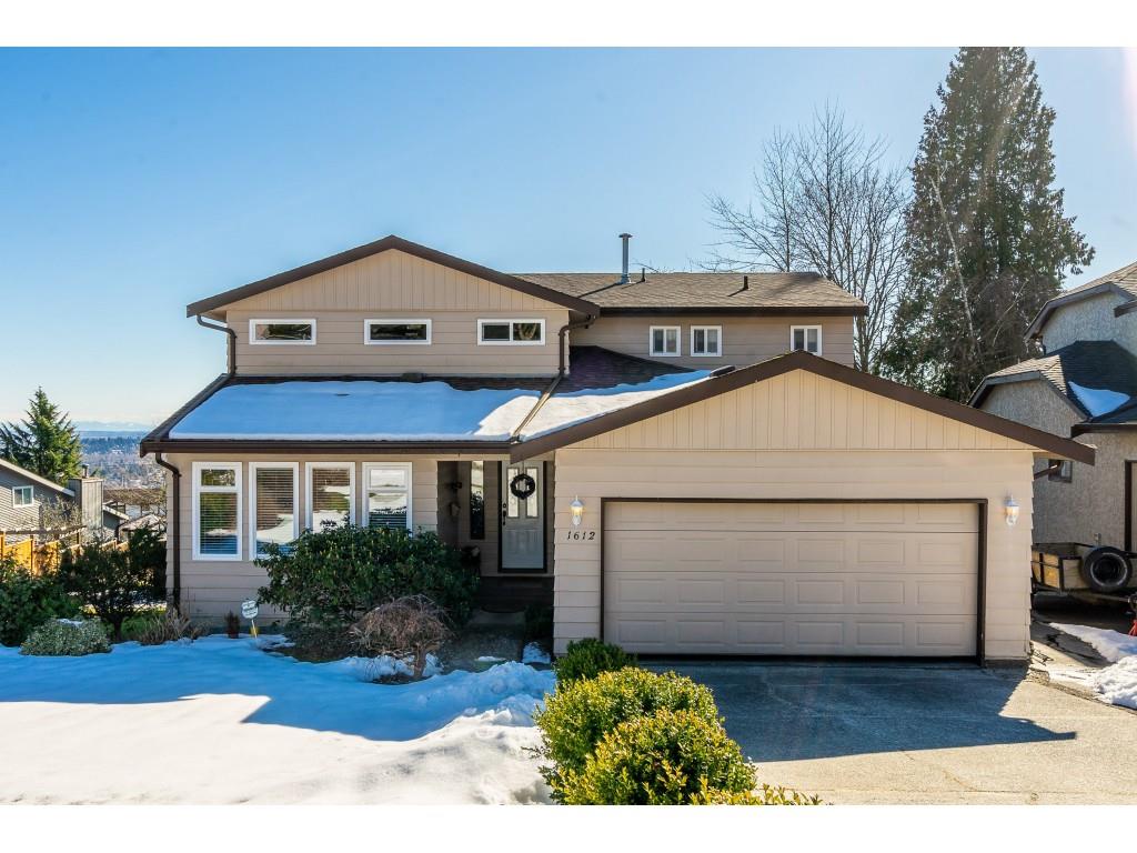 Mountain Meadows House for sale: 4 bedroom 3,464 sq.ft. (Listed 2019-02-27)