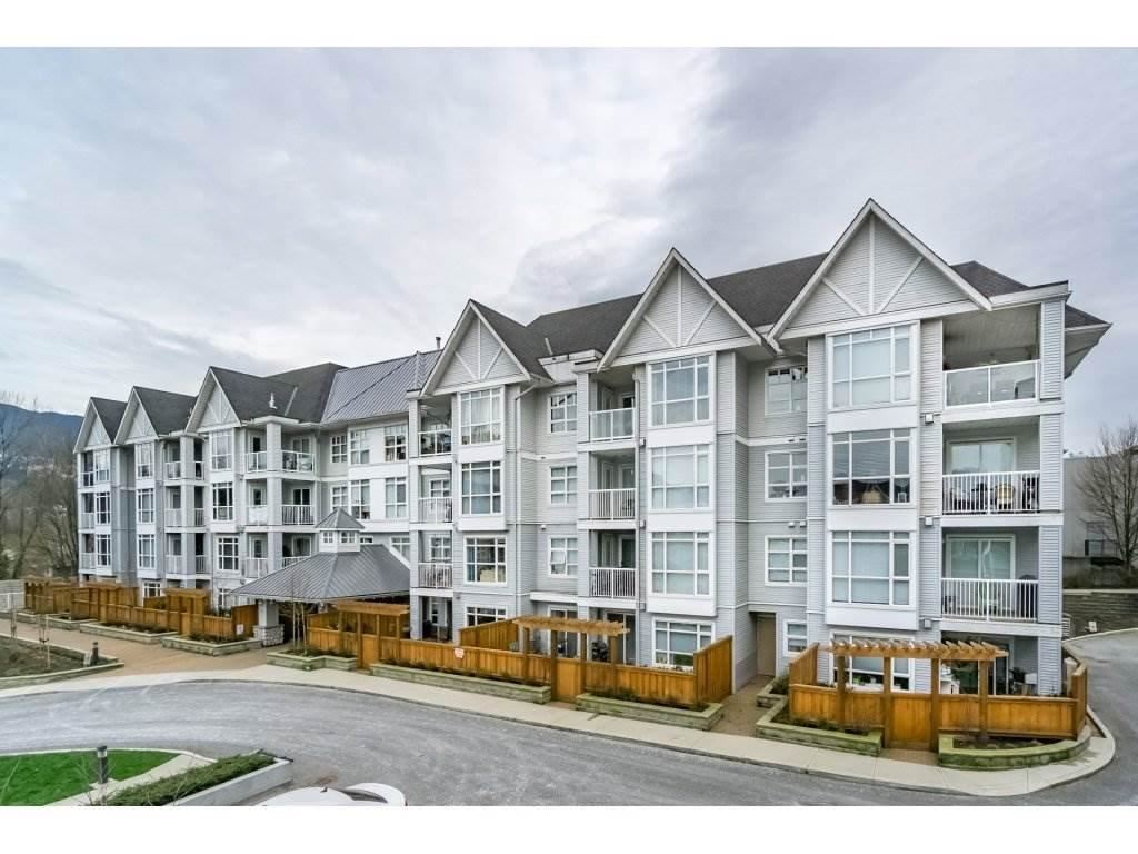 Port Moody Centre Condo for sale: 2 bedroom 878 sq.ft. (Listed 2019-07-11)