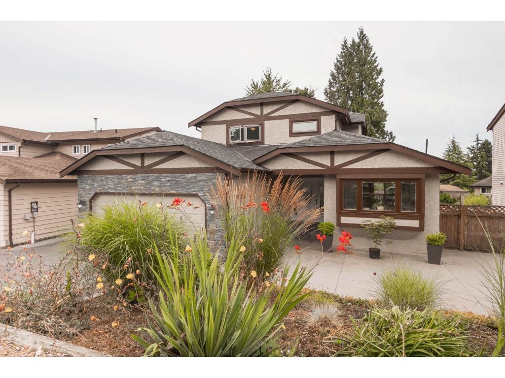 Mountain Meadows House for sale: 5 bedroom 3,252 sq.ft. (Listed 2019-07-17)